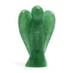 Angel Aventurine Green 45mm approx Angel Aventurine Green 45mm approx